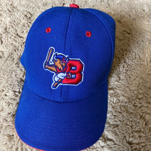 Baseball cap - Picture 2 of 5